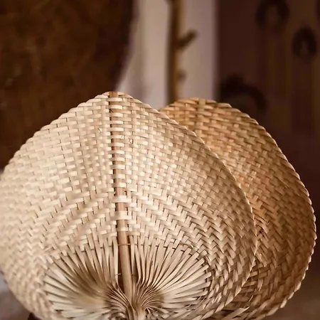 Alberca Privada, Cenote, Casa Baalam Holiday home