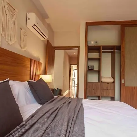 Alberca Privada, Cenote, Casa Baalam Holiday home Tulum