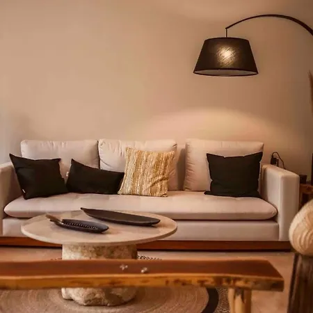 Alberca Privada, Cenote, Casa Baalam Holiday home
