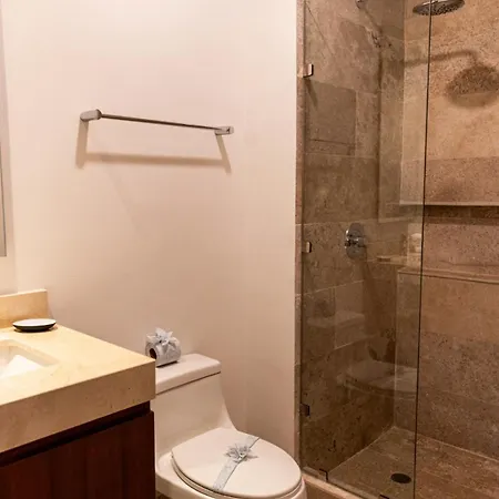 Nhoa 203a Lux 2br Pool View In Aldea Zama Tulum