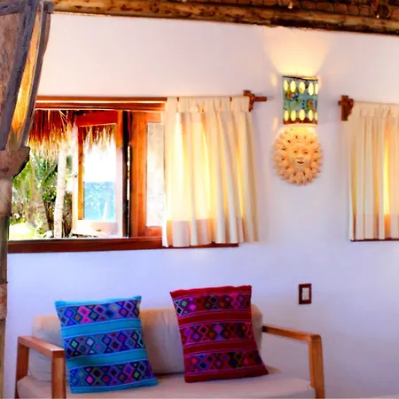 Piedra Escondida Hotel