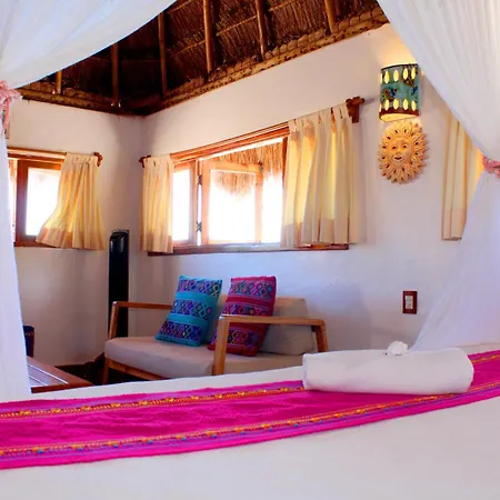 Piedra Escondida Hotel 3*
