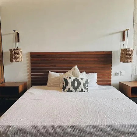 Apartment Loft Con Excelente Ubicacion Tulum
