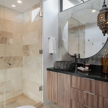 Amazing Penthouse Private Pool Close To Apartamento
