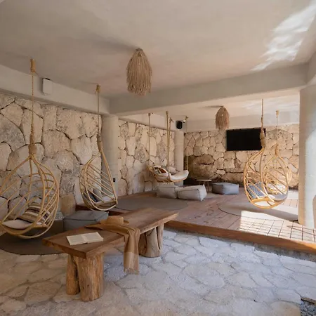 Apartamento Amazing Penthouse Private Pool Close To