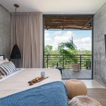 Amazing Penthouse Private Pool Close To Apartamento *