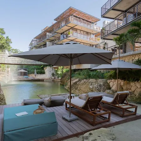Amazing Penthouse Private Pool Close To Apartamento *