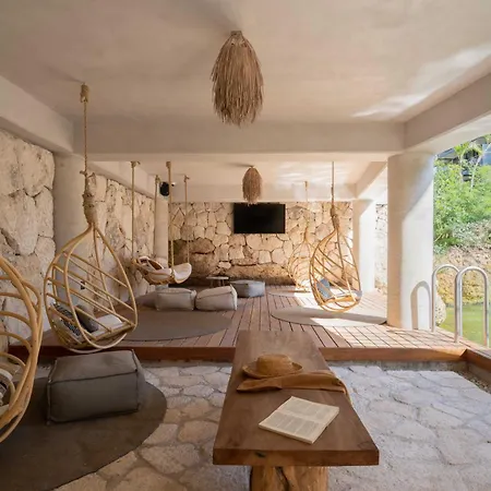 Amazing Penthouse Private Pool Close To * Tulum