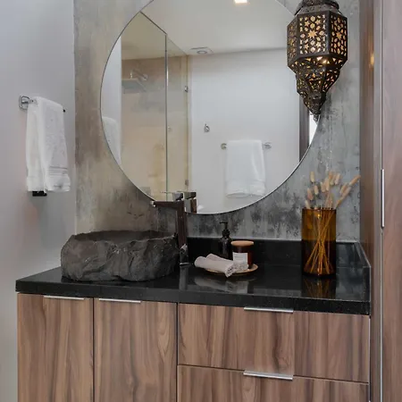 Amazing Penthouse Private Pool Close To *
