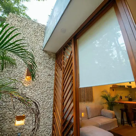Villa Ceres