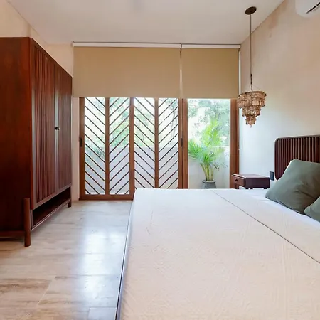 Villa Ceres *