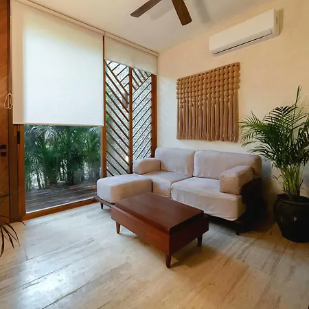 Ceres Villa