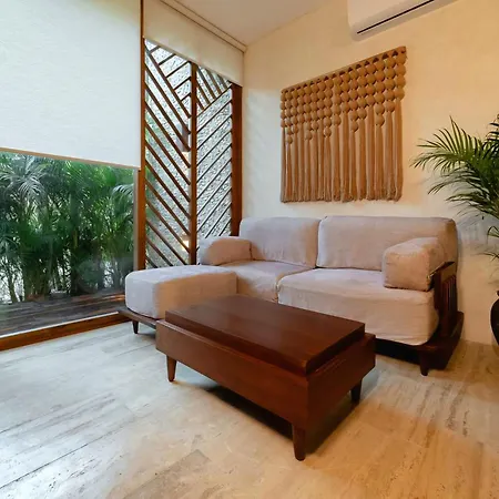 Ceres Villa