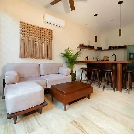 Ceres Villa *