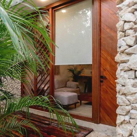 Ceres Villa Tulum