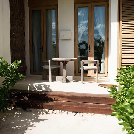Panamera 4* Tulum