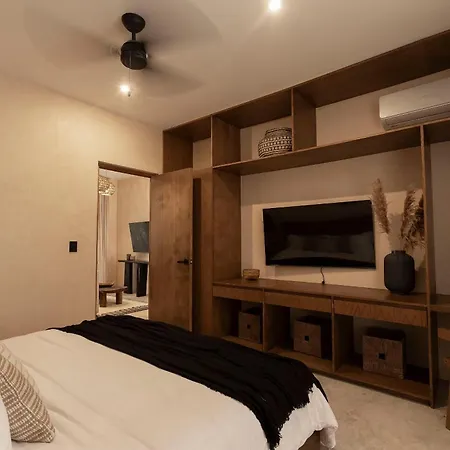 Satori * Tulum