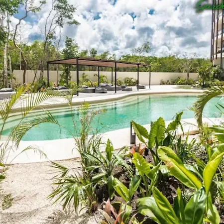 Mistiq Luxury - 1br Apartment *