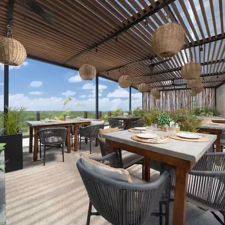 Mistiq Luxury - 1br *