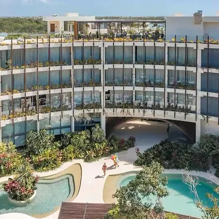 Apartment Mistiq Luxury - 1br Tulum
