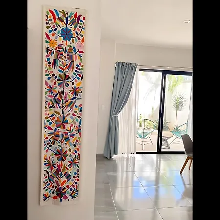 Discover Your Sanctuary Stylish In Vibrant La Veleta