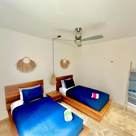 Caribbean Soul Apartment *
