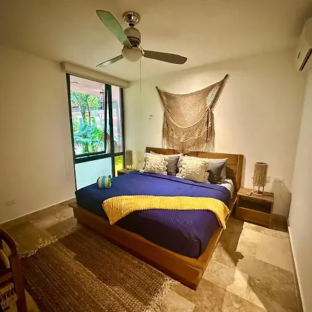 Caribbean Soul * Tulum
