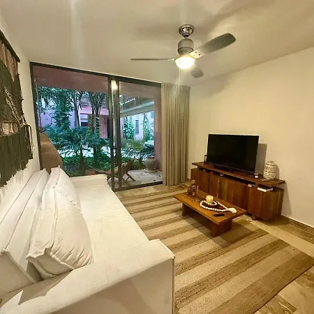 Caribbean Soul Apartment Tulum