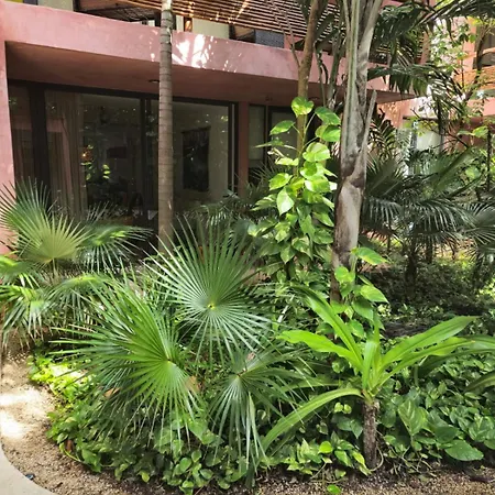Caribbean Soul Tulum