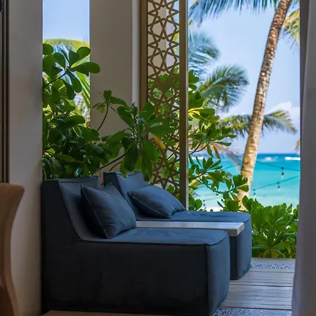Sana Beachfront Boutique 5*