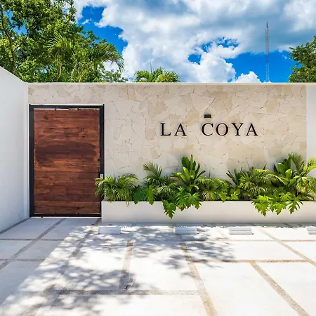 La Coya Villa
