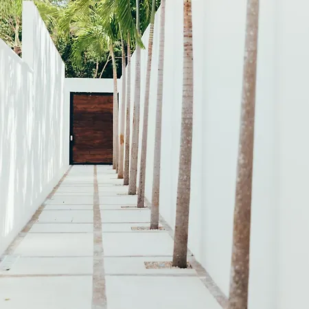 La Coya Villa Tulum