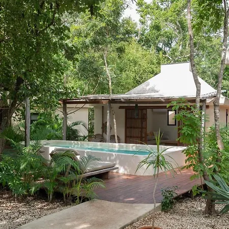 Casa Pura Сasa de vacaciones *
