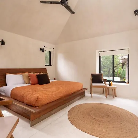 Casa Pura Сasa de vacaciones *