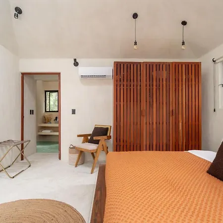 Casa Pura Tulum