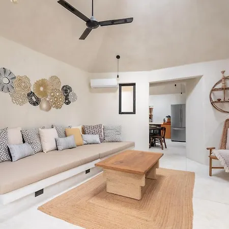 Casa Pura * Tulum