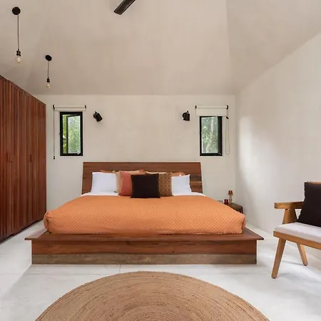 Casa Pura Tulum