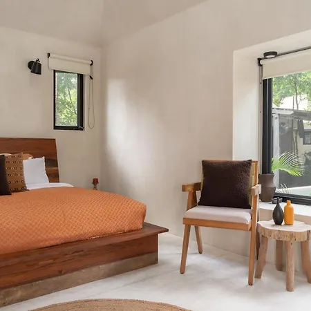 Casa Pura *