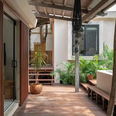 Casa Pura *