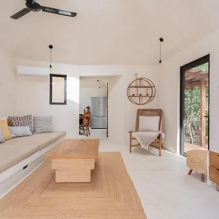 Casa Pura Сasa de vacaciones
