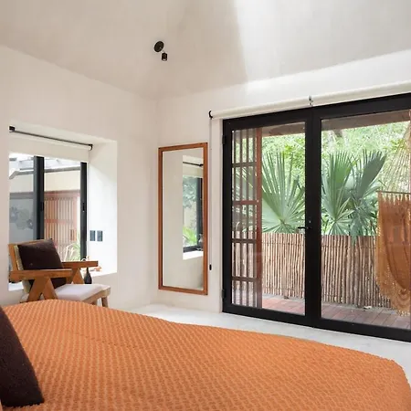 Casa Pura Сasa de vacaciones Tulum