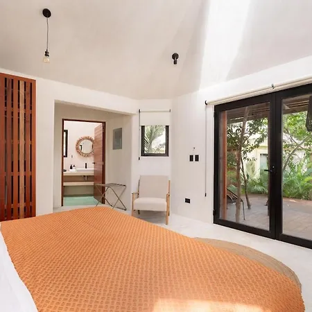 Casa Pura Сasa de vacaciones