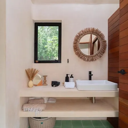 Casa Pura Сasa de vacaciones *