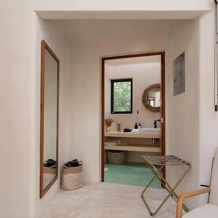 Casa Pura * Tulum