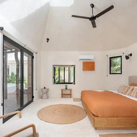 Casa Pura Сasa de vacaciones