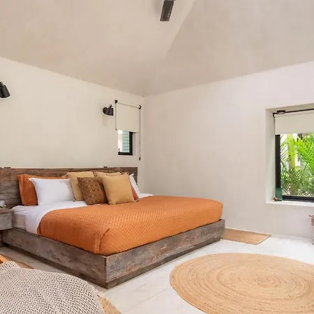 Сasa de vacaciones Casa Pura