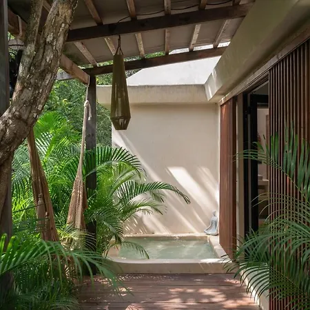 Casa Pura Сasa de vacaciones *