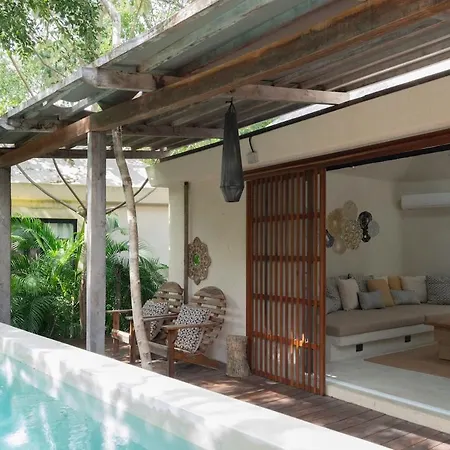 Casa Pura *