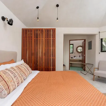 Casa Pura * Tulum