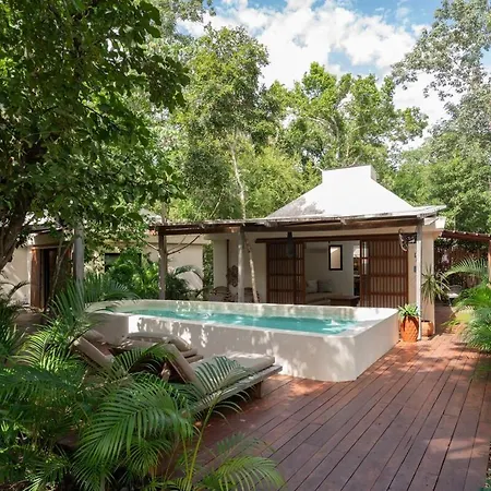 Casa Pura Tulum